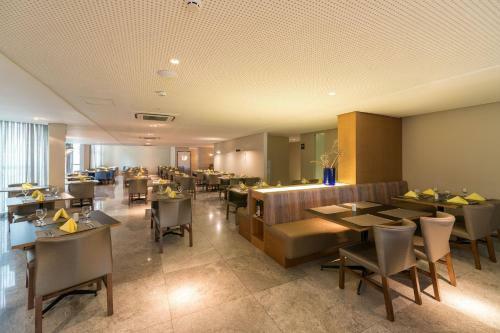 Apartamento Nob2104 Excelente Flat Em Boa Viagem Com 2 Quartos