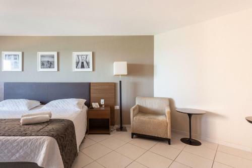 Hotel Beach Class Prestige Boa Viagem