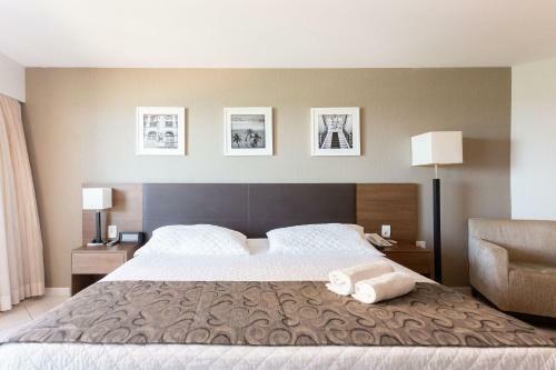 Hotel Beach Class Prestige Boa Viagem