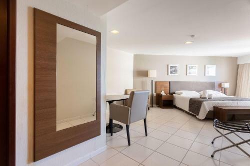 Hotel Beach Class Prestige Boa Viagem