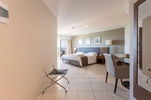 Hotel Beach Class Prestige Boa Viagem