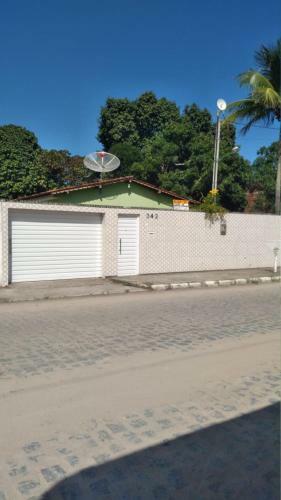 Temporada Em Tammandare