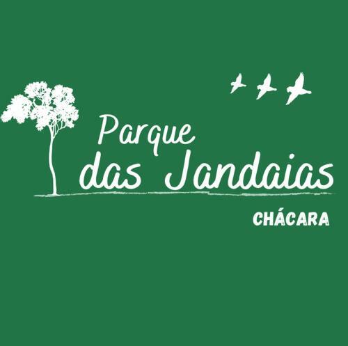 Parque Das Jandaias - Ch�cara