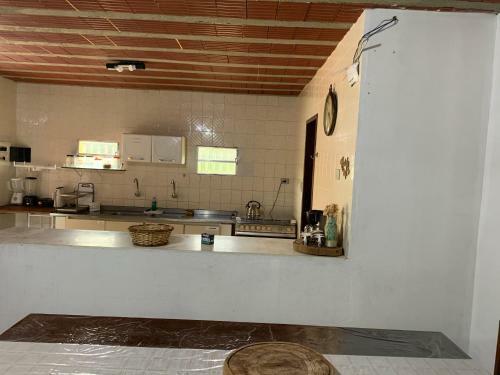 Parque Das Jandaias - Ch�cara