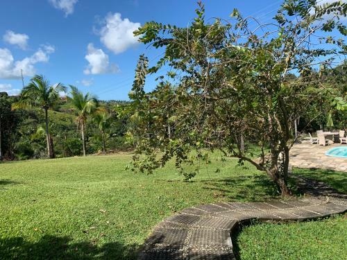 Parque Das Jandaias - Ch�cara