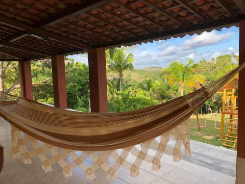 Parque Das Jandaias - Ch�cara