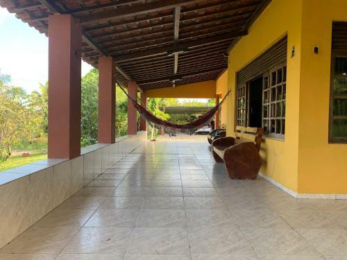 Parque Das Jandaias - Ch�cara