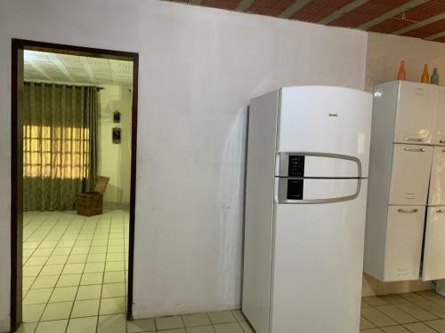 Parque Das Jandaias - Ch�cara