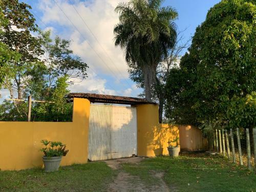 Parque Das Jandaias - Ch�cara