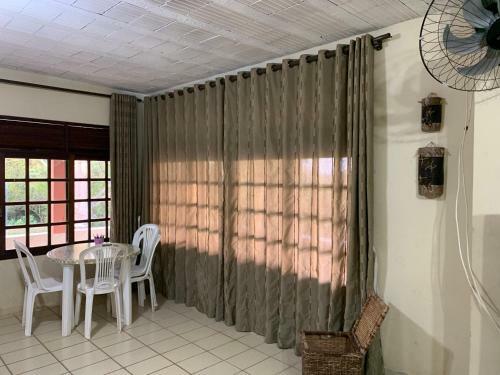 Parque Das Jandaias - Ch�cara