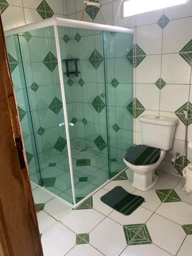 Parque Das Jandaias - Ch�cara