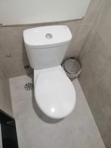 Apartamento No 20� Andar Barra Home Stay