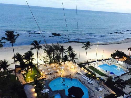 Apartamento Golden Beach Flats