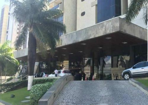 Apartamento Golden Beach Flats