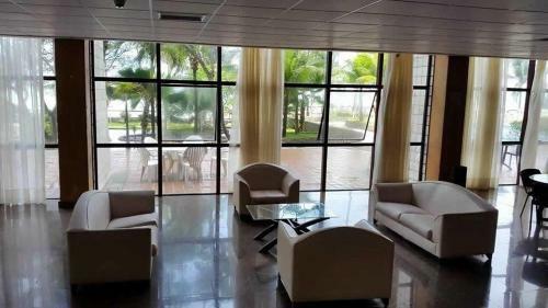 Apartamento Golden Beach Flats