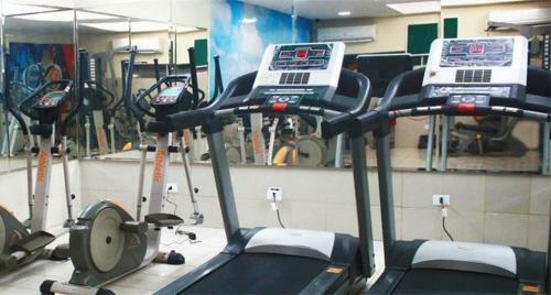 Apartamento Golden Beach Flats