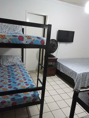 Casa Rosarinho 1- Recife