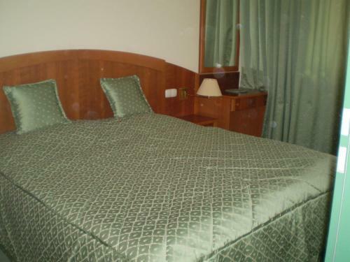 Pallace Wellness Apartment