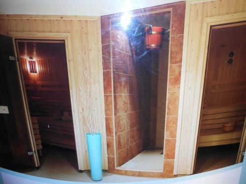 Pallace Wellness Apartment