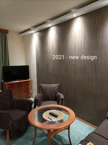 Pallace Wellness Apartment