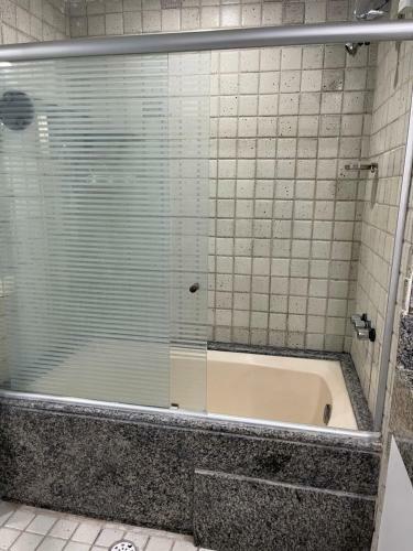 Apartamento Golden Beach Vista Mar