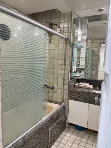 Apartamento Golden Beach Vista Mar