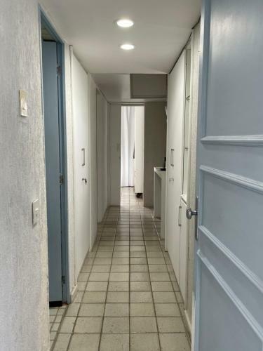 Apartamento Golden Beach Vista Mar