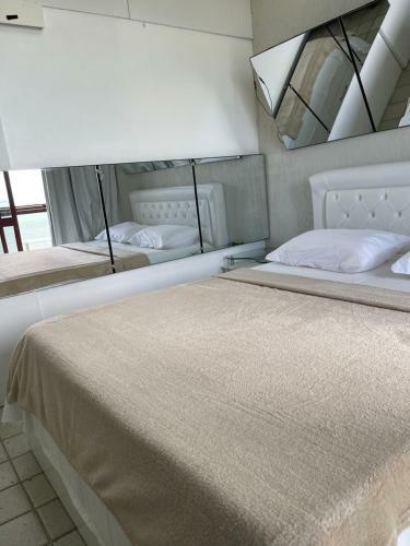 Apartamento Golden Beach Vista Mar