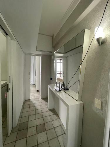 Apartamento Golden Beach Vista Mar