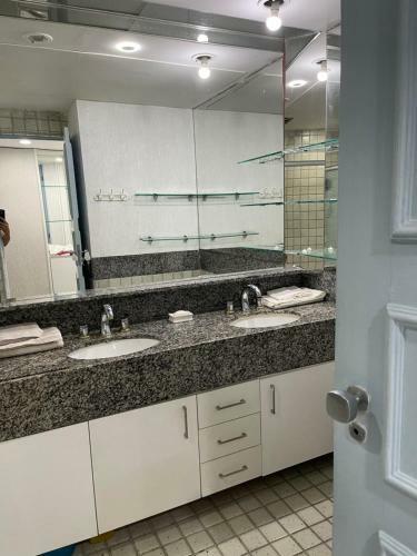 Apartamento Golden Beach Vista Mar