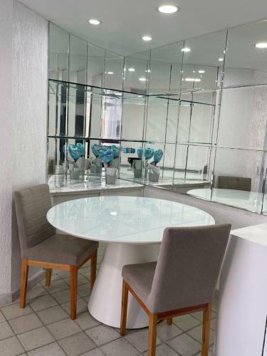 Apartamento Golden Beach Vista Mar
