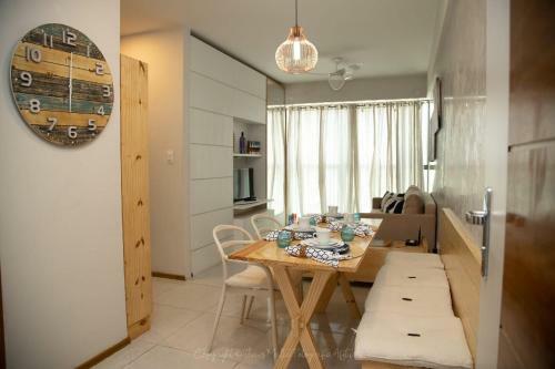 Apartamento Edf Costa Dos Corais � 10 Passos Da Praia