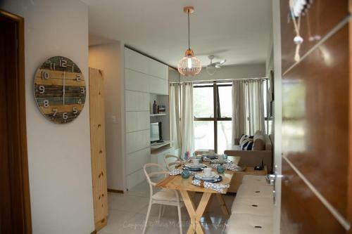 Apartamento Edf Costa Dos Corais � 10 Passos Da Praia