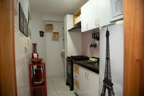 Apartamento Edf Costa Dos Corais � 10 Passos Da Praia