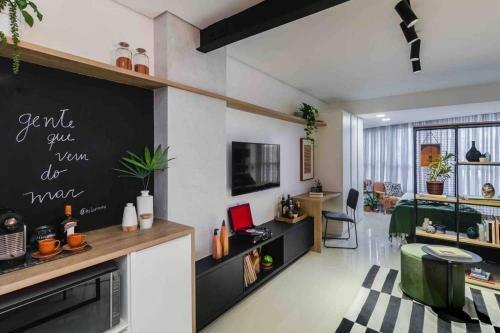 Apartamento Hy Beach Flats - Fernando Pessoa