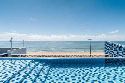 Apartamento Hy Beach Flats - Fernando Pessoa