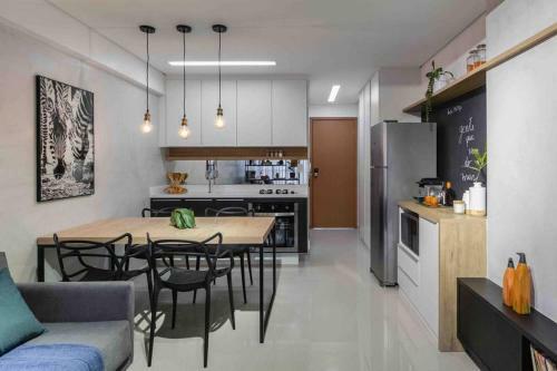 Apartamento Hy Beach Flats - Fernando Pessoa