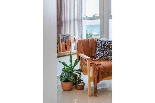 Apartamento Hy Beach Flats - Fernando Pessoa