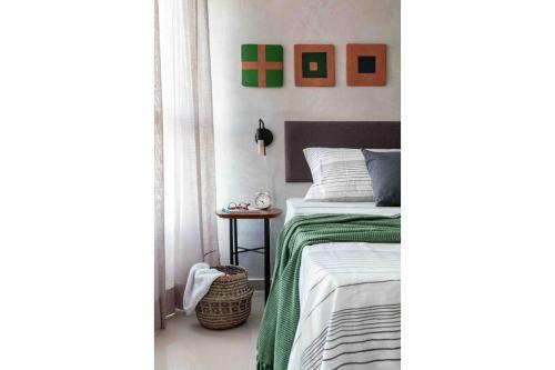 Apartamento Hy Beach Flats - Fernando Pessoa