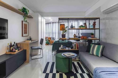 Apartamento Hy Beach Flats - Fernando Pessoa
