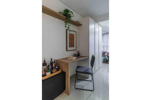 Apartamento Hy Beach Flats - Fernando Pessoa
