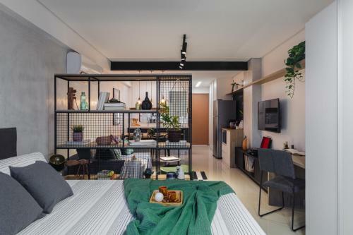 Apartamento Hy Beach Flats - Fernando Pessoa
