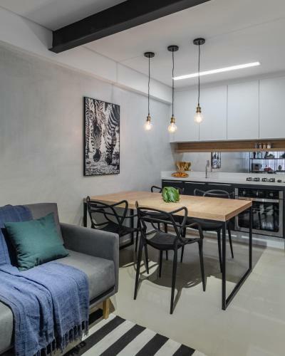 Apartamento Hy Beach Flats - Fernando Pessoa