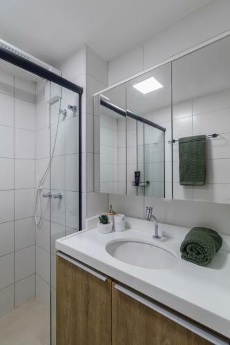 Apartamento Hy Beach Flats - Fernando Pessoa