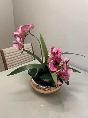 Apartamento Apt 107 - Requinte E Sofistica��o Ao Lado Do Jardim Botanico