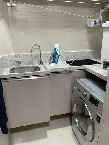 Apartamento Apt 107 - Requinte E Sofistica��o Ao Lado Do Jardim Botanico