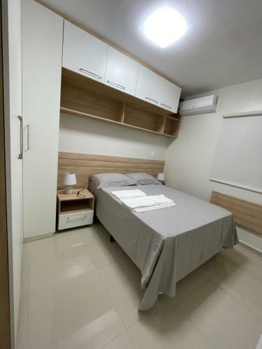 Apartamento Apt 107 - Requinte E Sofistica��o Ao Lado Do Jardim Botanico