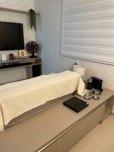 Apartamento Apt 107 - Requinte E Sofistica��o Ao Lado Do Jardim Botanico