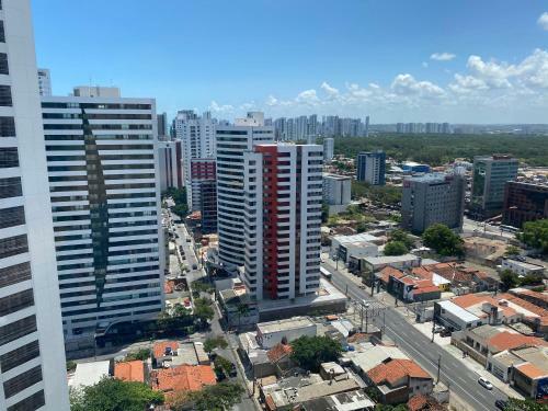 Apartamento Praia Central Boa Viagem