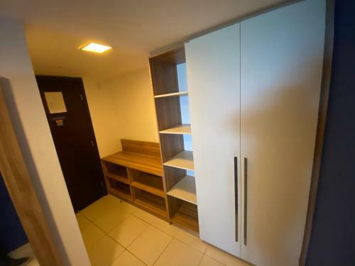 Apartamento Praia Central Boa Viagem